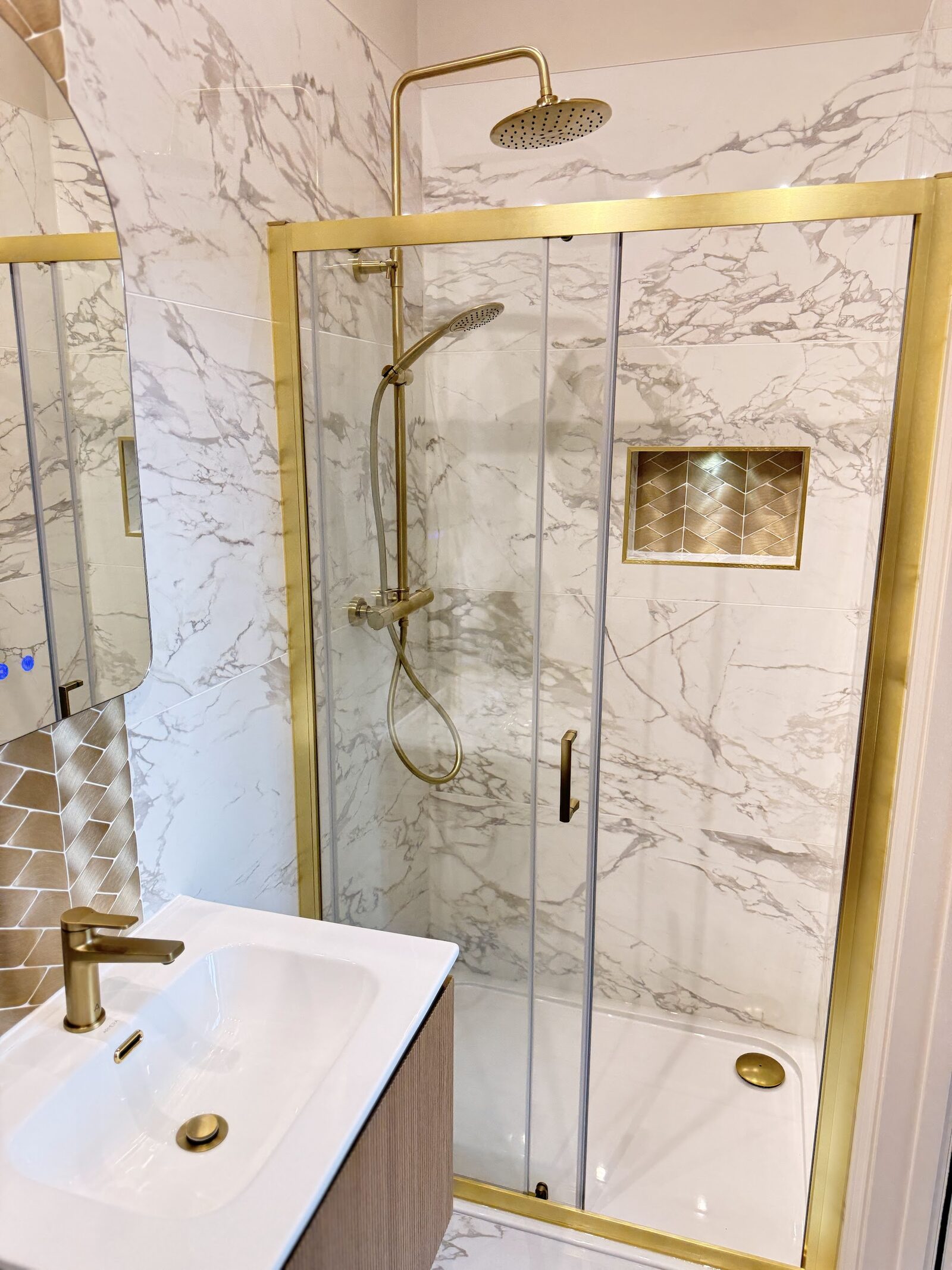 End of Builders Cleaning in Your Area