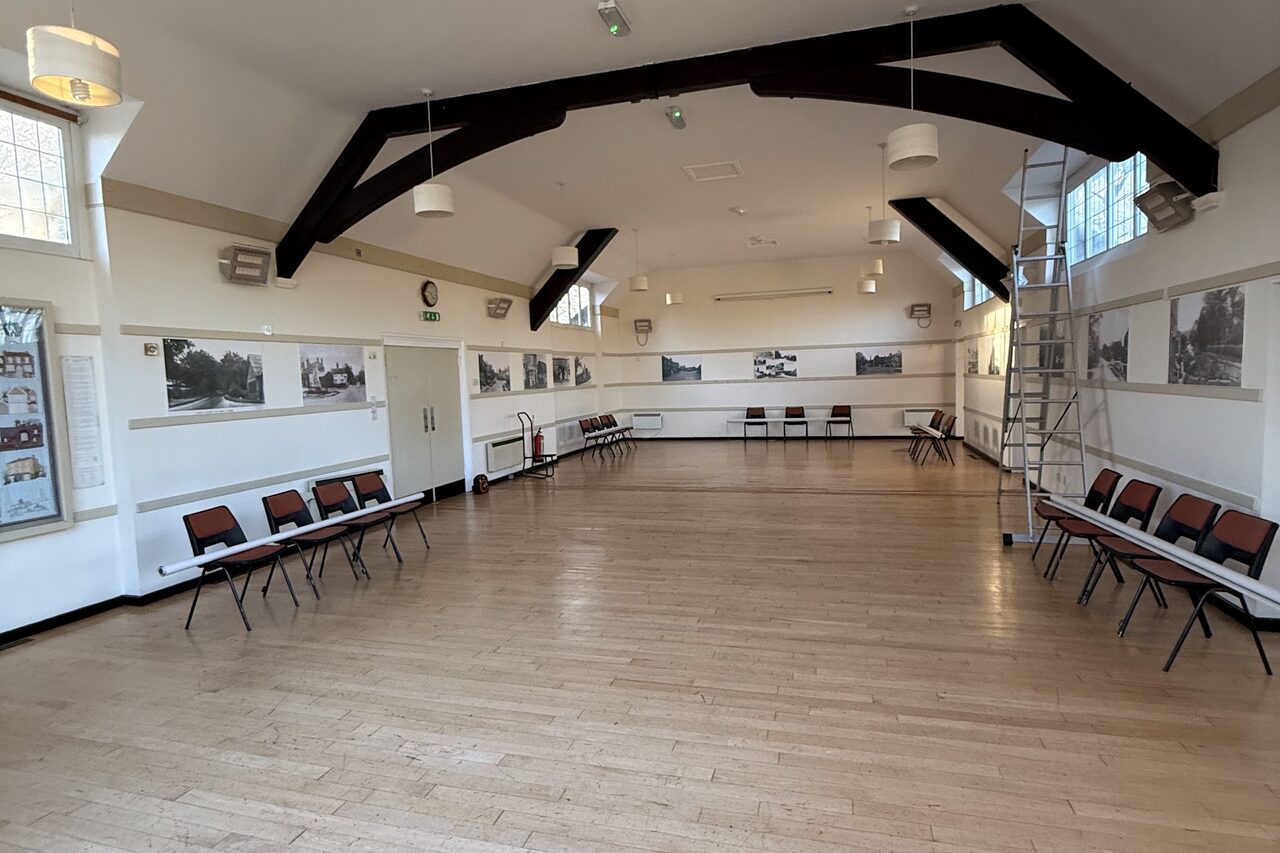 Contract Commercial Cleaning in Your Area
